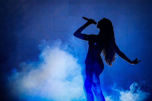 Dua Lipa Performs at Mexico Radical Optimism Tour, December 2025 5