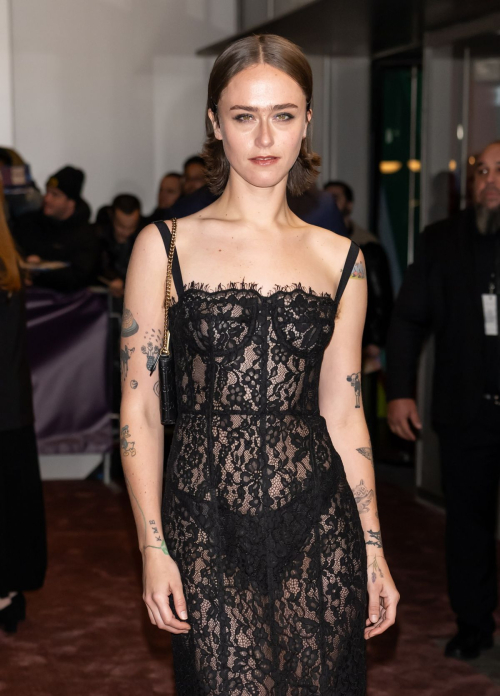 Ella Emhoff at WSJ Magazine Innovators Awards, October 2025 5