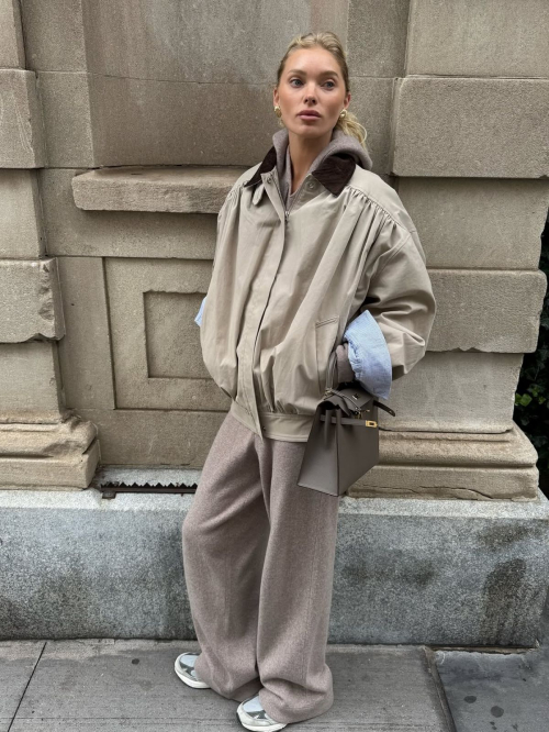 Elsa Hosk Shares New Instagram Photos, December 2025 16