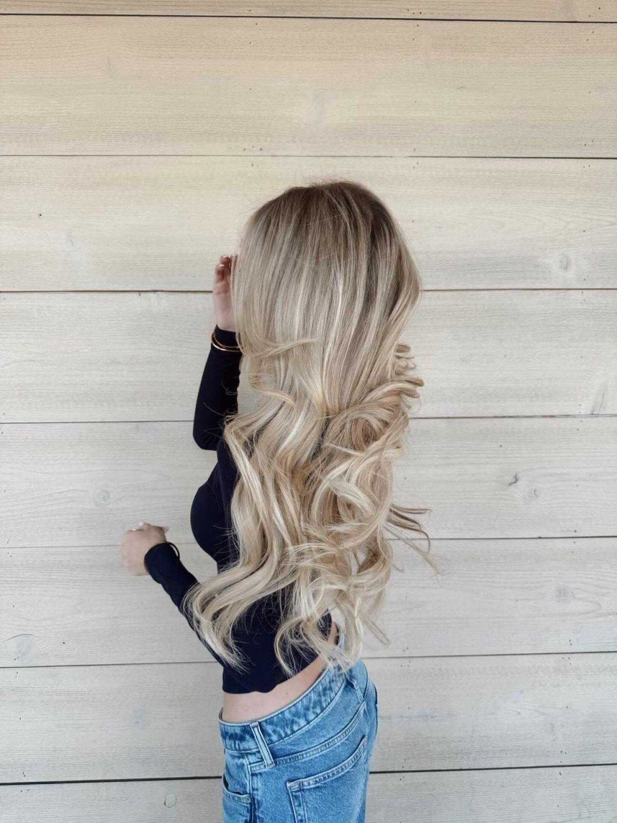 Emily Dobson Posts Instagram Photo Collection, December 2025 6