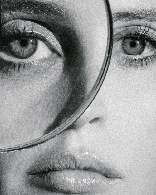 Felicity Jones for French Fries Magazine Issue 10, 2025 1