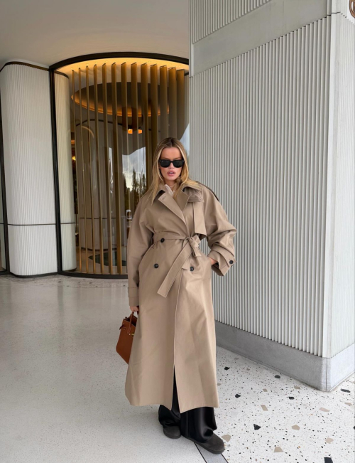 Frida Aasen Latest Instagram Fashion Update, December 2025 3