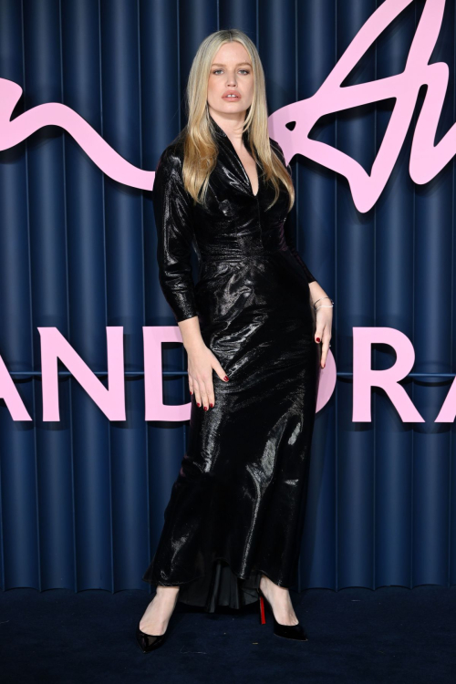 Georgia May Jagger at Fashion Awards London, December 2025 1