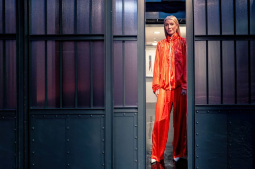 Gwyneth Paltrow Appears on The Tonight Show, December 2025 4