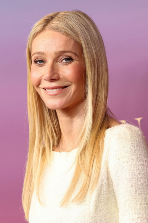 Gwyneth Paltrow at THR Women in Entertainment Gala, December 2025 2