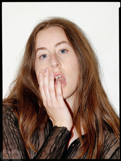 Haim for GQ UK Magazine, June 2025 6