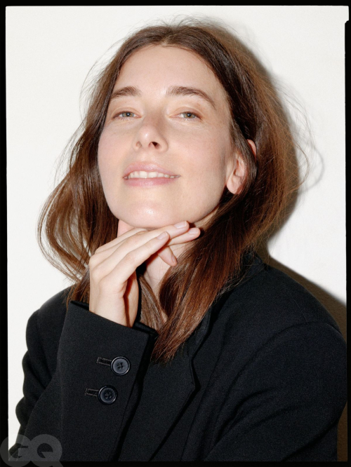 Haim for GQ UK Magazine, June 2025 7