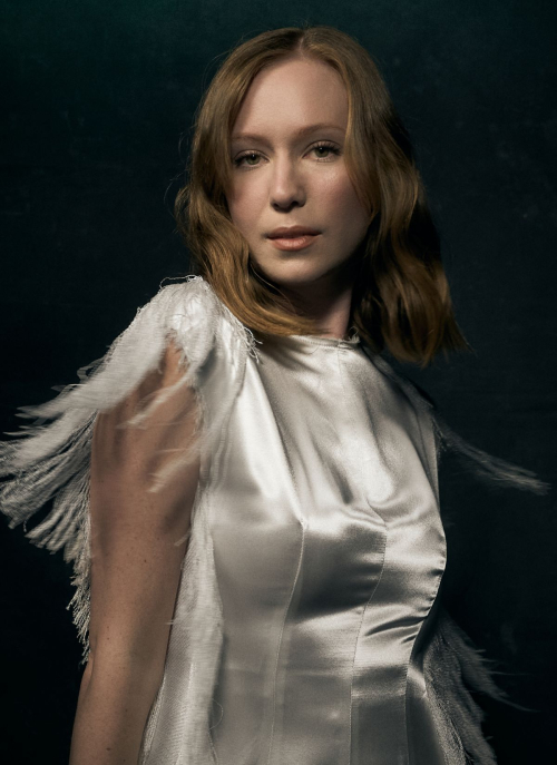 Hannah Einbinder Featured in Los Angeles Times, August 2025 3