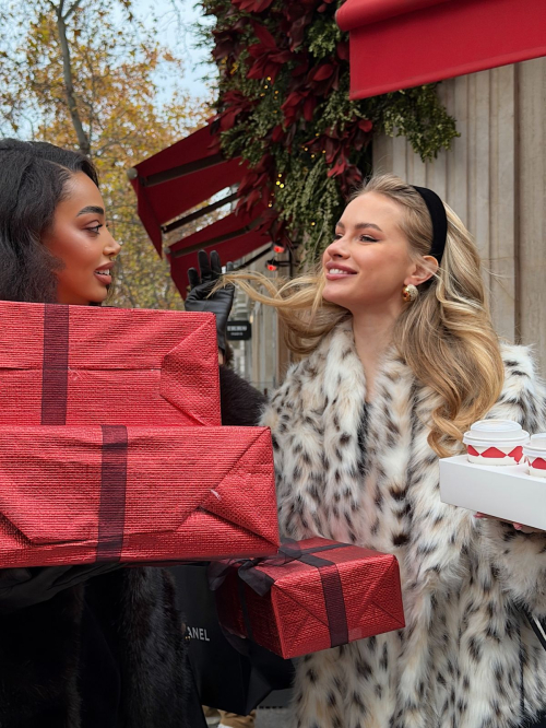 Ilona Arsentieva Instagram Photos and Videos, December 2025 4