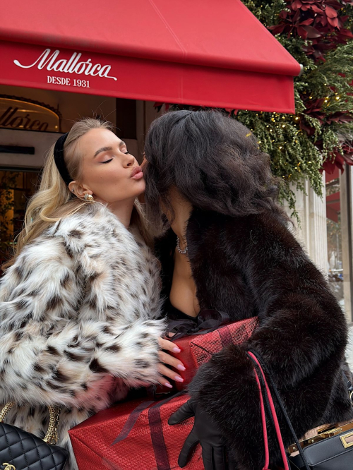 Ilona Arsentieva Instagram Photos and Videos, December 2025 5