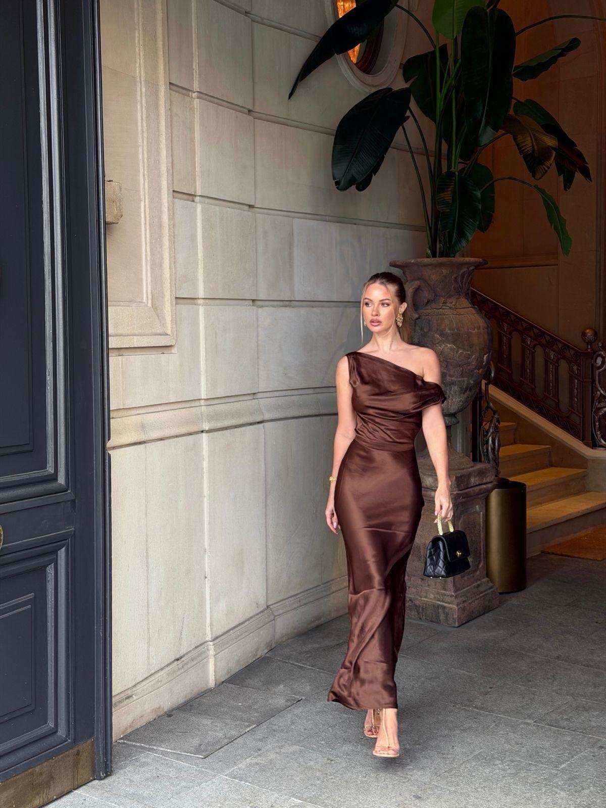 Ilona Arsentieva Instagram Photos, December 2025 11