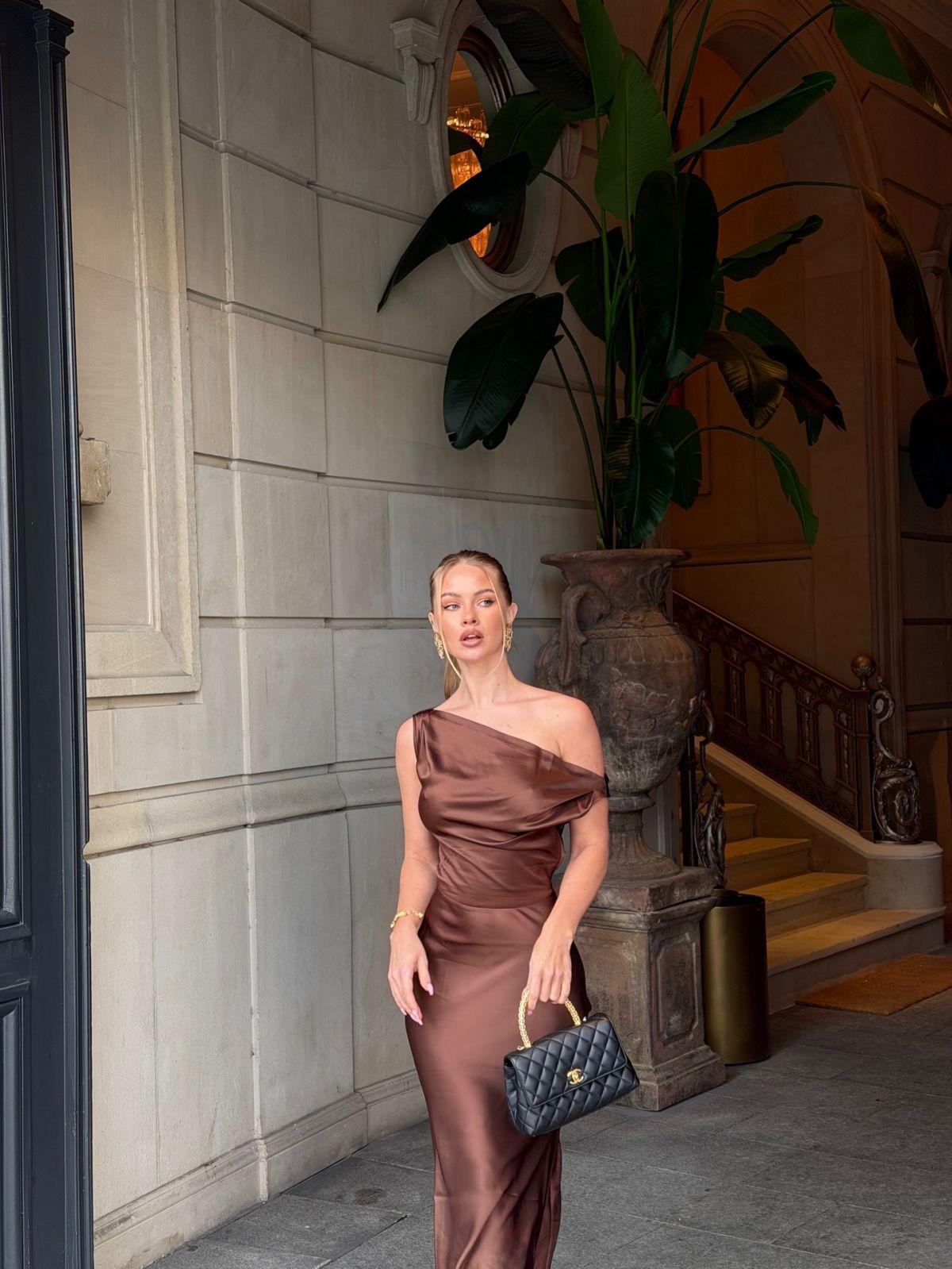 Ilona Arsentieva Instagram Photos, December 2025 8