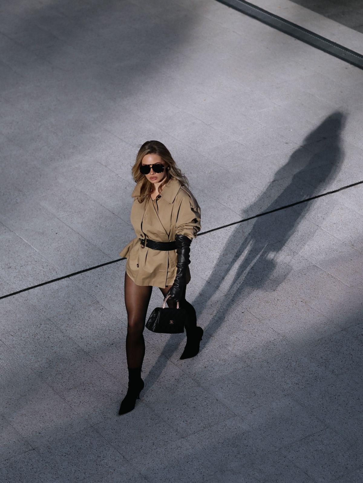 Ilona Arsentieva New Instagram Photo Collection, December 2025 8