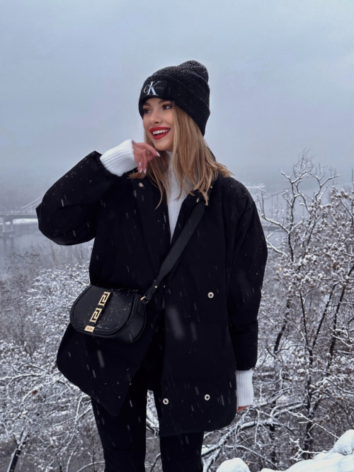 Ilona Arsentieva Shares Instagram Photo Highlights, November 2025 2