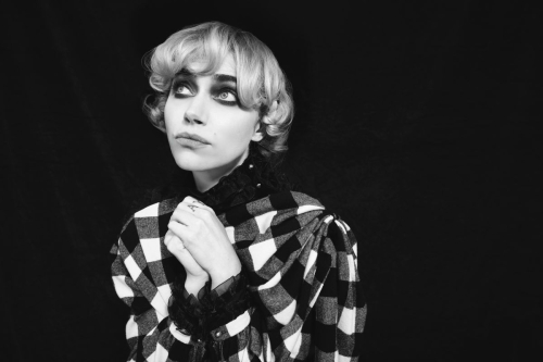 Imogen Poots in 5 Eleven Cinema Issue Magazine, 2025 10