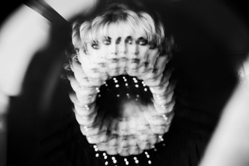 Imogen Poots in 5 Eleven Cinema Issue Magazine, 2025 1