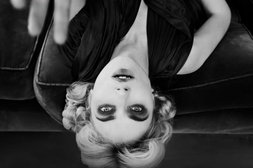 Imogen Poots in 5 Eleven Cinema Issue Magazine, 2025 4