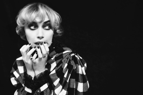 Imogen Poots in 5 Eleven Cinema Issue Magazine, 2025 7