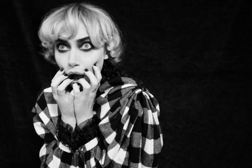 Imogen Poots in 5 Eleven Cinema Issue Magazine, 2025 8