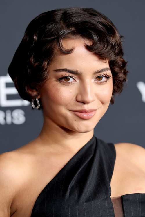 Isabela Merced at L’Oreal Women of Worth LA Event, December 2025 4