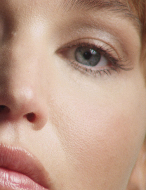 Jennifer Lawrence in W Magazine Feature, November 2025 9