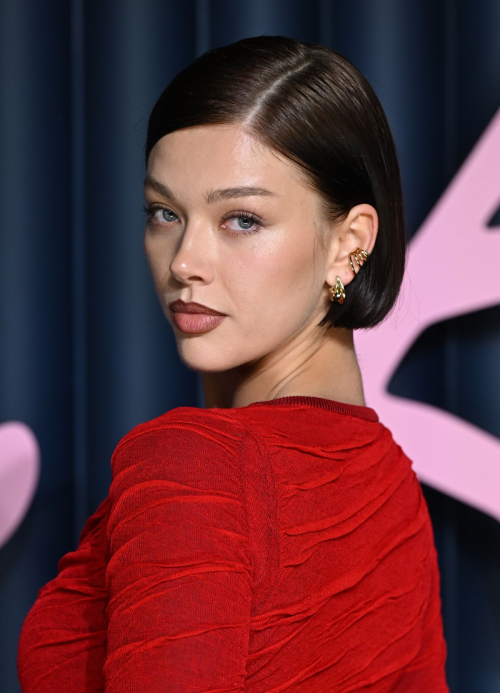 Jessica Alexander at Fashion Awards London Appearance, December 2025 4