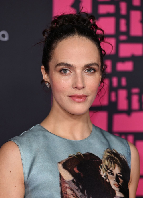 Jessica Brown-Findlay at British Independent Film Awards, November 2025 1