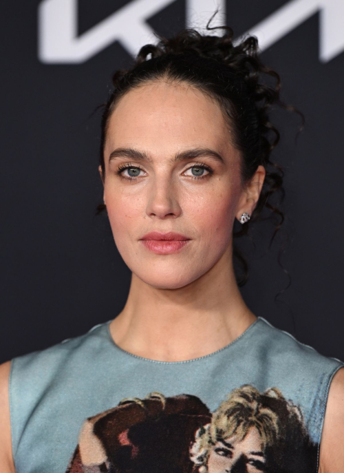 Jessica Brown-Findlay at British Independent Film Awards, November 2025 4