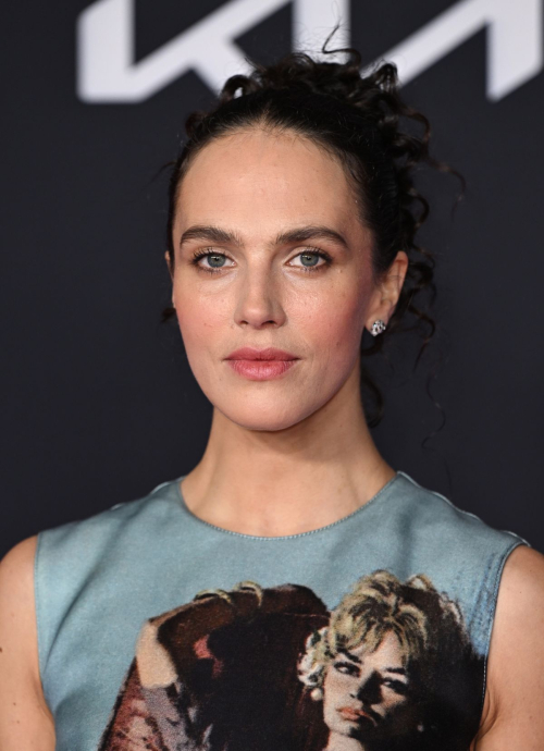 Jessica Brown-Findlay at British Independent Film Awards, November 2025 5