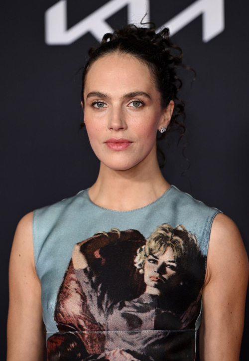 Jessica Brown-Findlay at British Independent Film Awards, November 2025 6