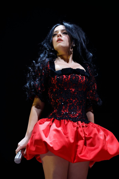 Jessie Murph at KISS FM Jingle Ball Fort Worth, December 2025 1