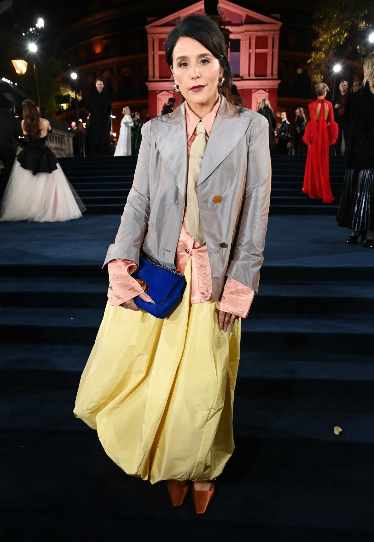 Jessie Ware at Fashion Awards London Night, December 2025