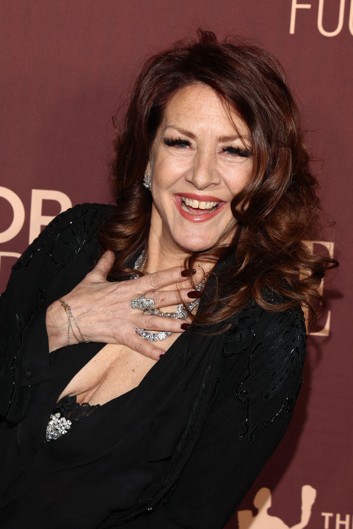 Joely Fisher at The Actors Night Hosted by ELLE, December 2025 5