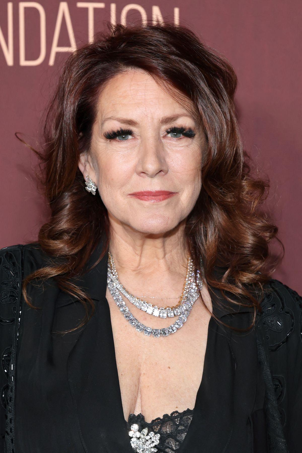 Joely Fisher at The Actors Night Hosted by ELLE, December 2025 6