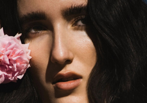 Judeline Featured in Vogue Spain, January 2026 11