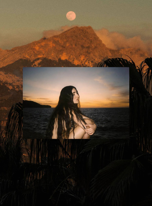 Judeline Featured in Vogue Spain, January 2026 6