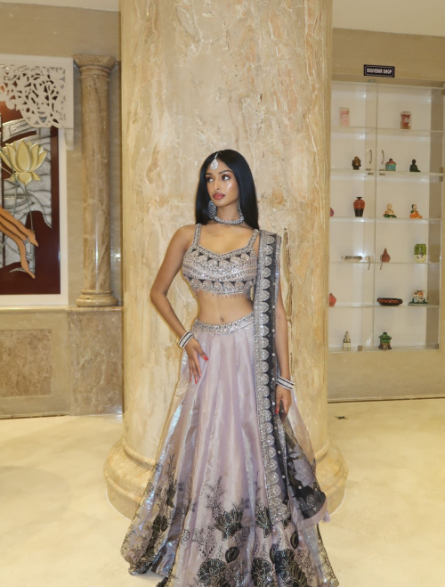 Kaaviya Sambasivam Shares Instagram Photo Update, December 2025