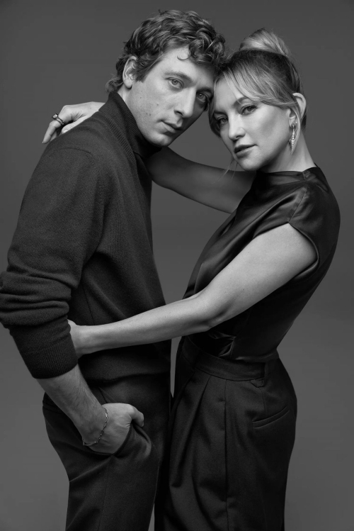 Kate Hudson Featured in Variety Actors on Actors, 2025