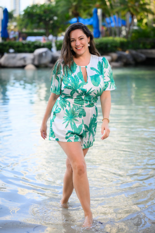 Kelly Brook After Exit from I’m a Celebrity TV Show, December 2025 3