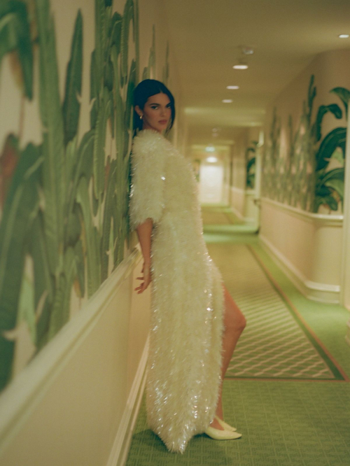 Kendall Jenner Latest Editorial Photoshoot, December 2025 5