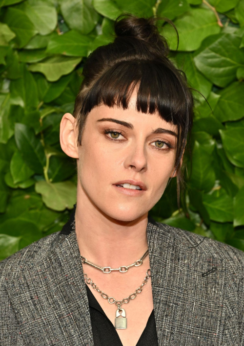 Kristen Stewart at Gotham Film Awards New York, December 2025 1