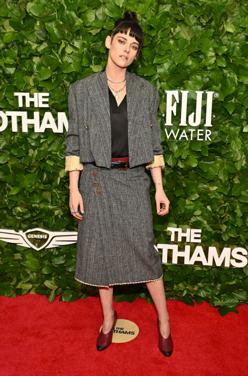 Kristen Stewart at Gotham Film Awards New York, December 2025 5