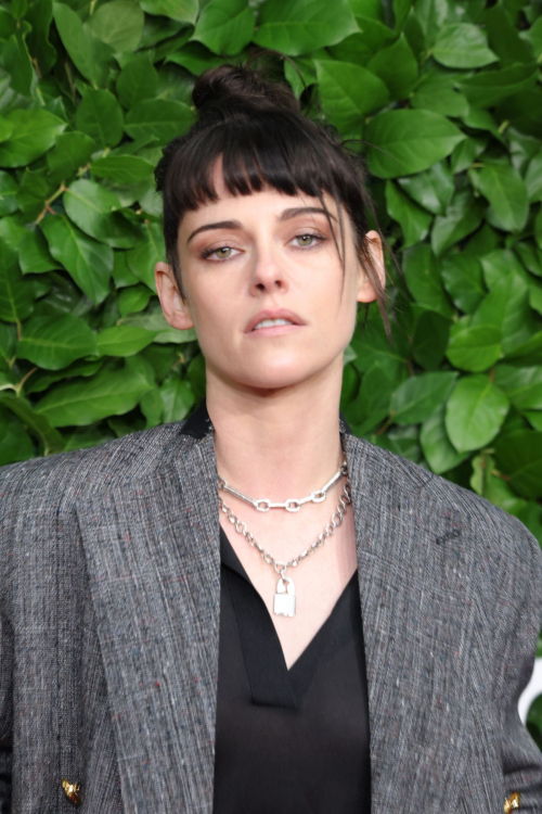 Kristen Stewart at Gotham Film Awards New York, December 2025 6