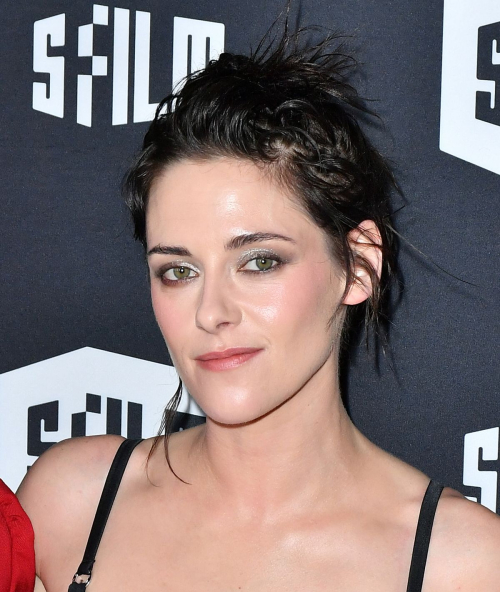 Kristen Stewart at SFFilm Awards Night in San Francisco, December 2025 4