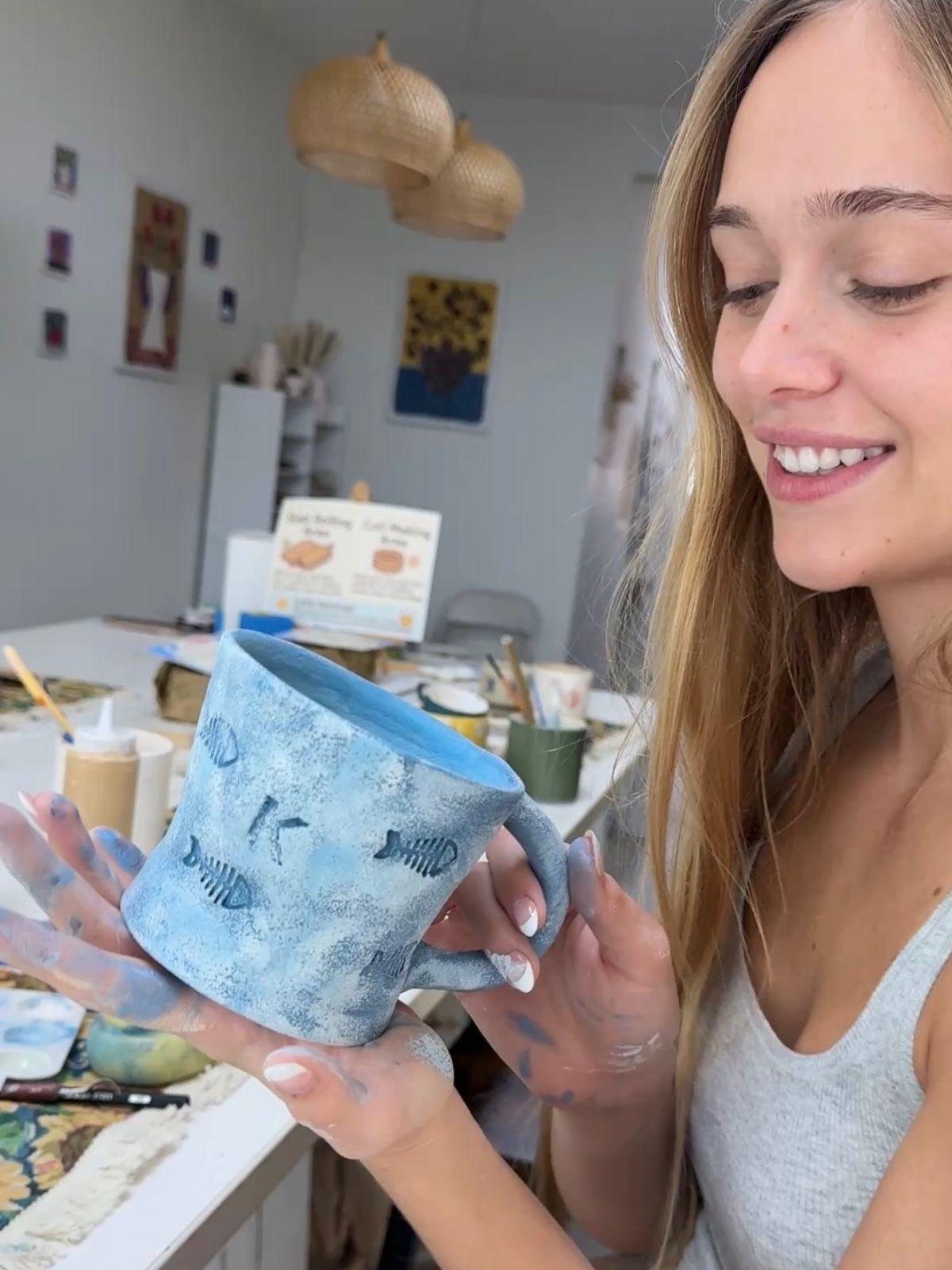 Kyla Dodds Instagram Photos, December 2025 6