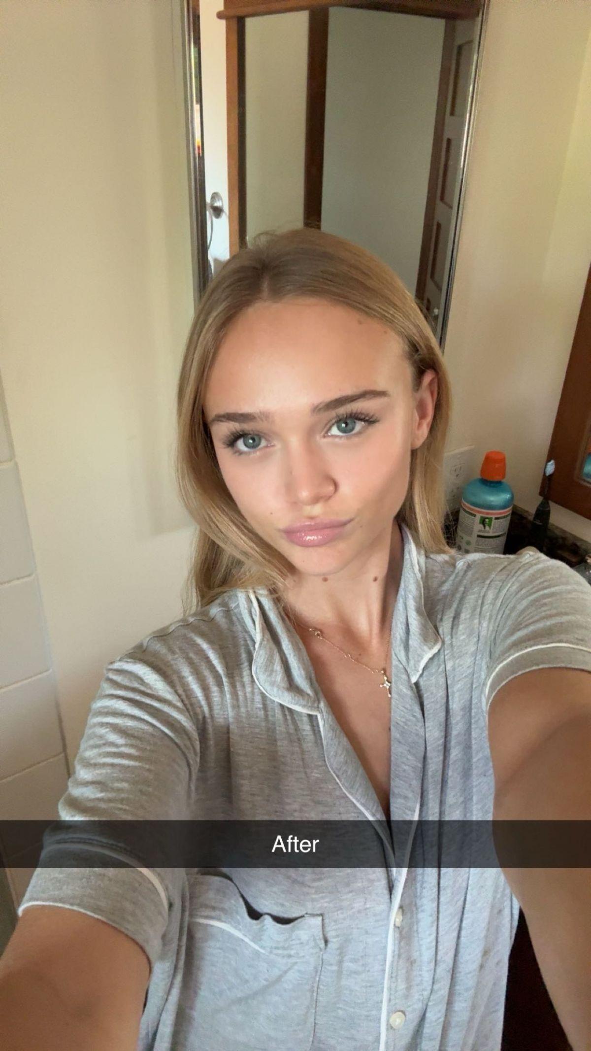 Kyla Dodds Instagram Photos, December 2025 20