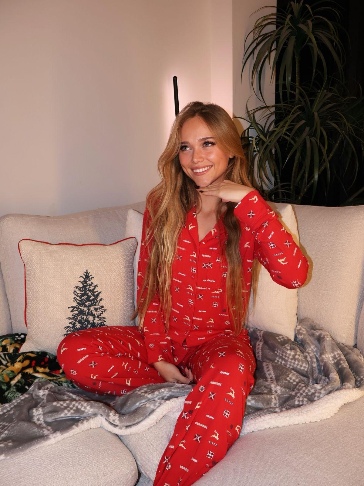 Kyla Dodds Instagram Photos, December 2025 1