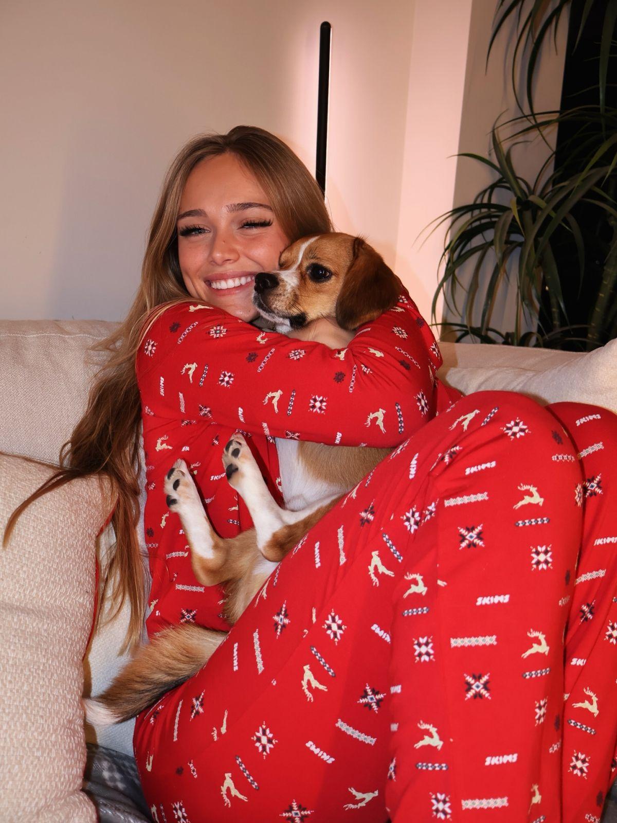 Kyla Dodds Instagram Photos, December 2025 15