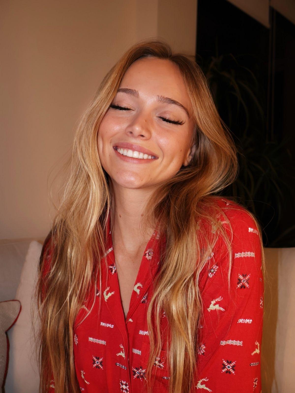 Kyla Dodds Instagram Photos, December 2025 16