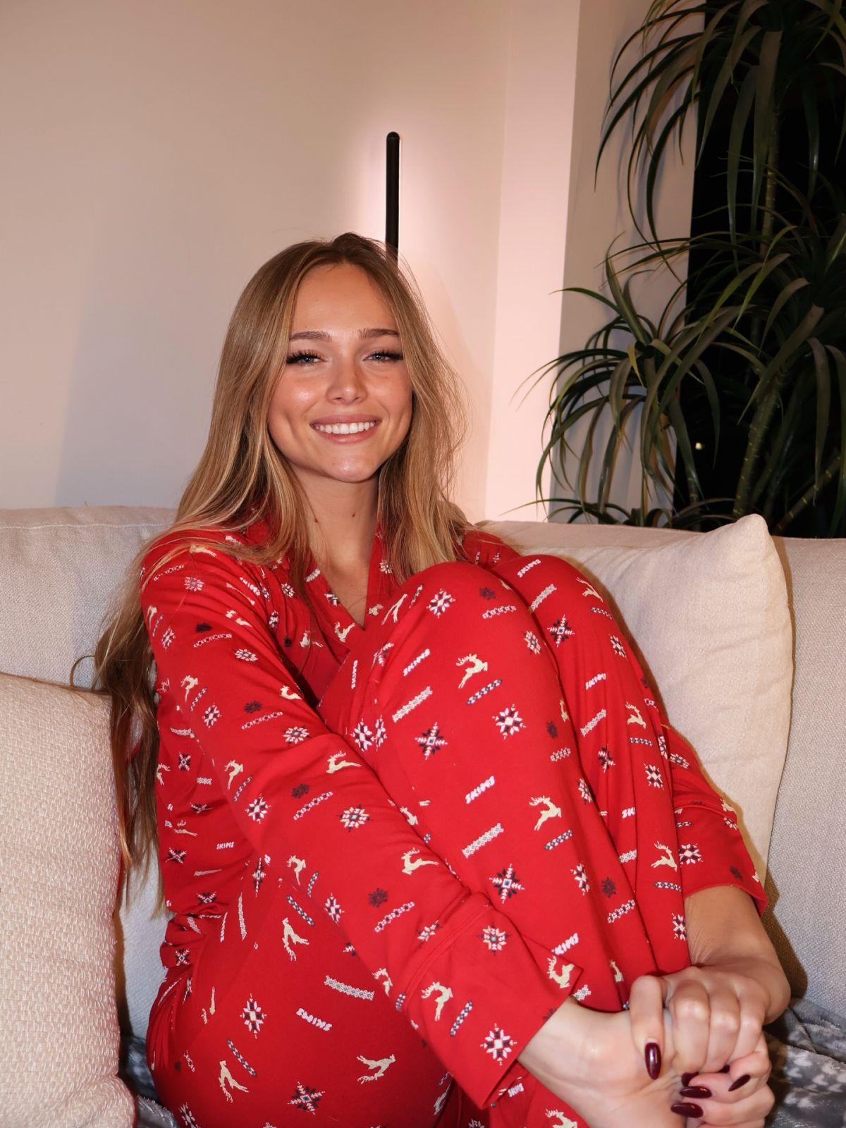 Kyla Dodds Instagram Photos, December 2025 17